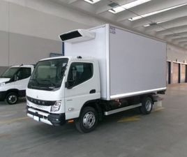 OTHER CANTER 7C15 3.000 150CV EURO6E