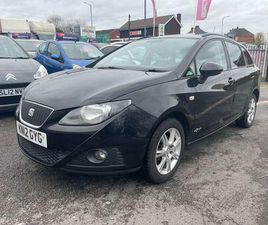 1.2 TDI CR S COPA ST EURO 5 5DR