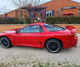 MITSUBISHI 3000 GT BI-TBO