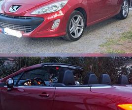 308CC 2 L 140 CH FÉLINE