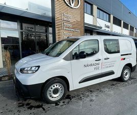 1.5 D 130HP MT CREWCAB LONG 5S