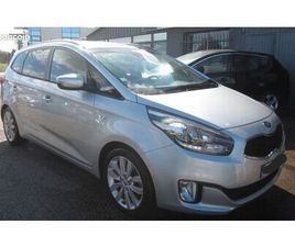 KIA CARENS 2015