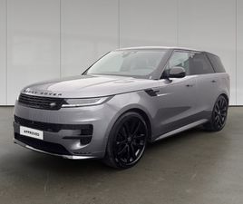 P460E DYNAMIC HSE / BESCH 07/26