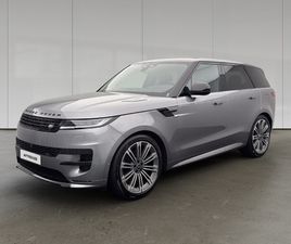 P460E DYNAMIC HSE / BESCH 07/26