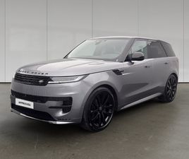 P460E DYNAMIC HSE / BESCH 07/26