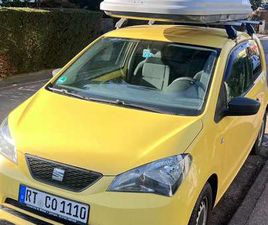 MII 3-TÜRER 1.0 REFERENCE