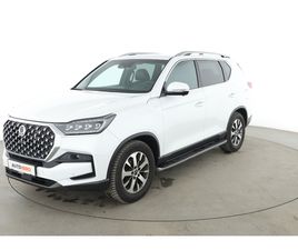 SSANGYONG REXTON 2.2 E-XDI