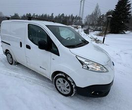 VAN 40 KWH