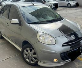 SR 1.6 16V FLEX FUEL 5P