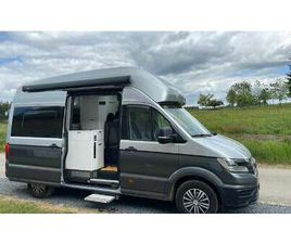 VOLKSWAGEN GRAND CALIFORNIA