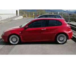 147 3.2 V6 GTA 24V 6M GTA