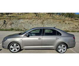 SEAT TOLEDO TOLEDO 1.6TDI CR REFERENCE 105 REFERENCE