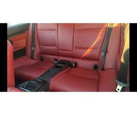 BMW SERIE 3 COUPE 335 335I COUPÉ