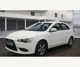 MITSUBISHI LANCER SPORTBACK 1.5 MPI GS2 SPORTBACK EURO 4 5DR