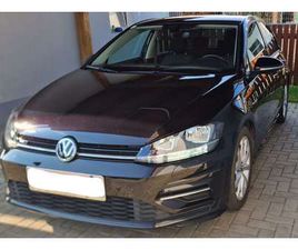 GOLF RABBIT 1,0 TSI RABBIT