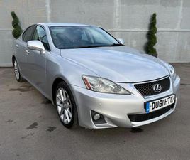 2.5 250 V6 ADVANCE AUTO EURO 5 4DR