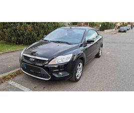 FORD FORD FOCUS CC BEHEIZBARE WINDSCHUTZSCHEIBE