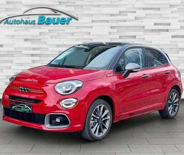 HYBRID 130 7-GANG EDCT SPORT