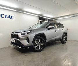 PHEV - DYNAMIC PLUS - 36054KM - GARANTIE