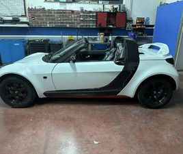 ROADSTER 0.7 82CV