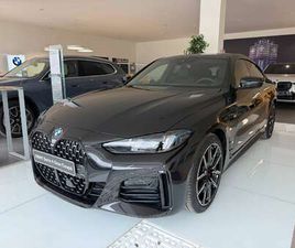 430D MHEV 48V XDRIVE SPORT AUTO GRAN COUPE