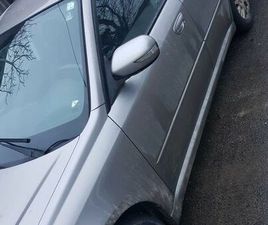 SUBARU LEGASY. BENZINA, MOTOR 2000, AN 2008. AUTOMATA CONSTANTA