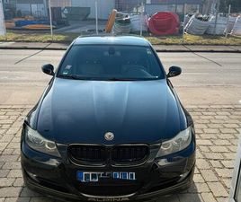 ALPINA D3 BITURBO TOURING NR.23 VON 534