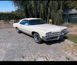 BUICK CENTURION BUICK CENTURION OLDTIMER V8 LPG TAUSCH MÖGLICH