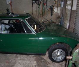 MATRA 530 MATRA 530 LX