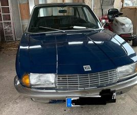 NSU RO 80 BJ. 03/1973