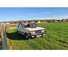 POLONEZ 1.5 BOREWICZ FSO