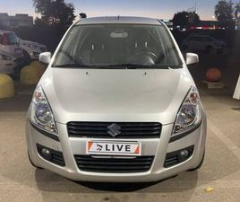 SPLASH SPLASH 1.2 VVT GL STYLE