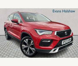1.0 TSI SE TECHNOLOGY EURO 6 (START/STOP) 5DR