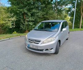 HONDA FRV 2.2