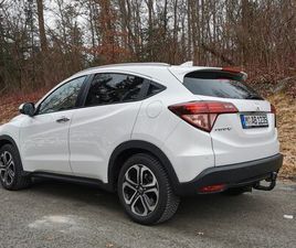 HONDA HR-V 1.5 I-VTEC EXECUTIVE EXECUTIVE