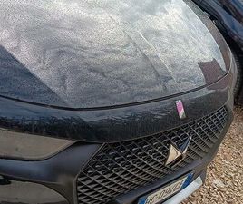 DS 7 CROSS BACK 1.6 FULL OPTIONAL