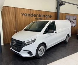 MERCEDES-BENZ VITO 116D