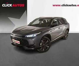 MG HS 1.5 T-GDI COMFORT AUT.