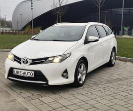 TOYOTA AURIS TOURING SPORTS 1.6 ACTIVE