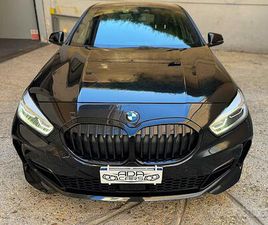 BMW 118D MSPORT 150CV