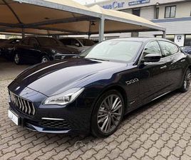 GRANLUSSO TETTO APRIBILE TELECAMERA 360 IVA ESP