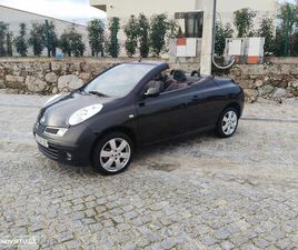 NISSAN MICRA 1.4 TEKNA AC