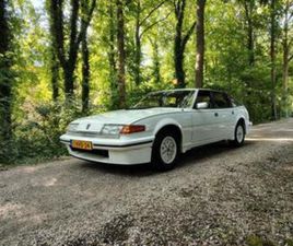 ROVER SD1 HANDGESCHAKELD! — OLDTIMERS — MARKTPLAATS
