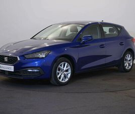 SEAT LEON STYLE 1.0TSI|NAVBYAPP|SIÈGES+VO.CH|16