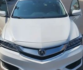 ACURA ILX