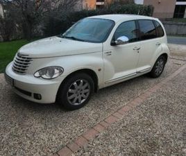 PT CRUISER