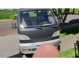 PICK-UP 1.0 8V 48CV 2P