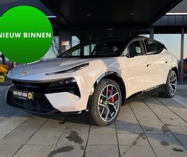 LOTUS ELETRE - EDS 450 S 4WD EXECUTIVE SEAT 112 KWH