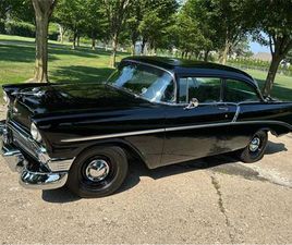 1956 CHEVROLET 150 FOR SALE