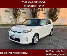 2013 SCION XB 10 SERIES